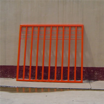 composite FRP GRP Fiberglass fence panels