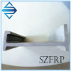 Customized fiberglass profile