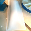 frp fiberglass auto part