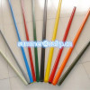 Flexible Fiberglass Solid Rod Manufacturer