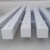 FRP/GRP pultruded profile fiberglass cross arm