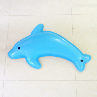 Hand Lay up Fiberglass Dolphin