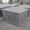 Fiberglass Underground Battery Box