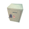 Fiberglass Optical Terminal Cabinet