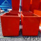 Fibreglass Planter Box/Frp box