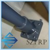 Easy to Install FRP handrails