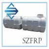 Frp septic tank