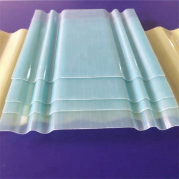 custom grp/frp fiberglass sheet and roll