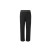 zhAjh Girls 65% Polyester 30% Rayon 5% Spandex Ponte Straight Leg Pant with Elastic Waistband