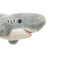 zhAjh Stuffed Shark Toy Doll