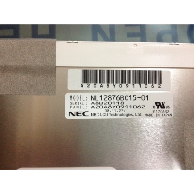 NL12876BC15-01 LCD DISPLAY
