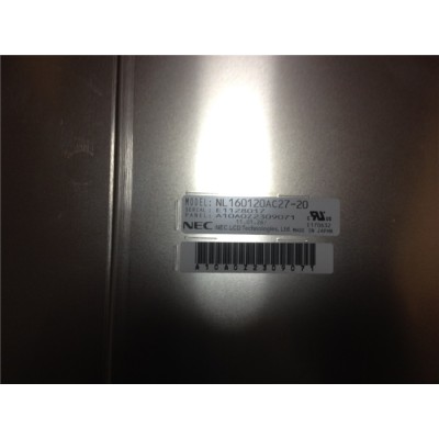 NL160120AC27-20 LCD DISPLAY