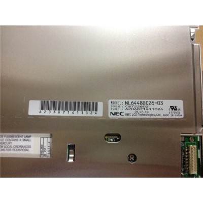 NL6448BC26-03 LCD DISPLAY
