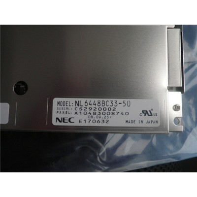 NL6448BC33-64 LCD DISPLAY