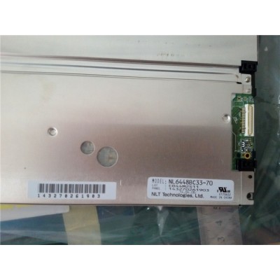 NL6448BC33-70 LCD DISPLAY