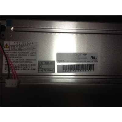 NL8060BC21-04 LCD DISPLAY