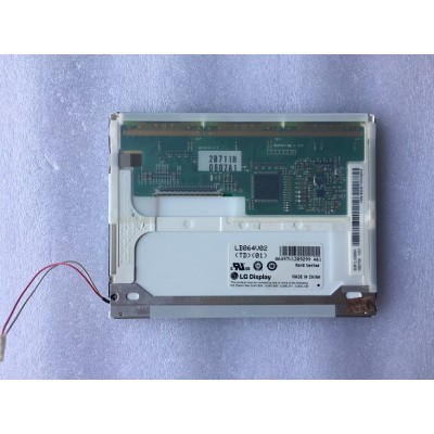 LB064V02-TD01 LCD DISPLAY