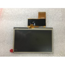 AT043TN24 V.7 LCD DISPLAY