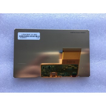 LMS430HF18 LCD DISPLAY