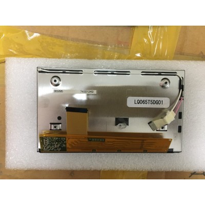 LQ065T5DG01  LCD DISPLAY