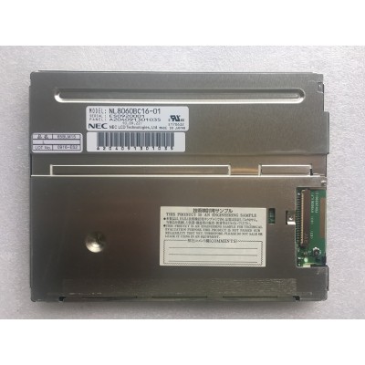 NL8060BC16-01 LCD DISPLAY