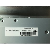 LTA104D182F LCD DISPLAY