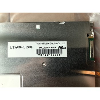 LTA084C190F LCD DISPLAY