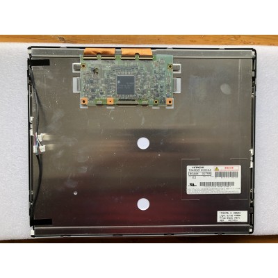 TX43D21VC0CAA  LCD DISPLAY