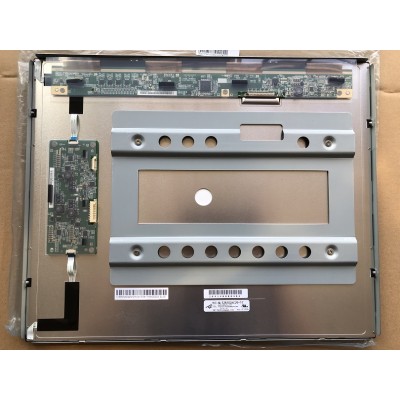 NL128102AC29-17 LCD DISPLAY
