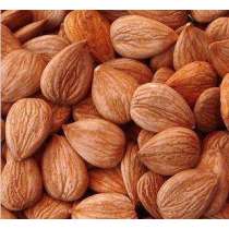 Organic Sweet Almonds