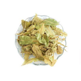 Traditional Medicinals Organic Linden Flower tea