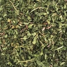 Organic Dandelion Leaf  to be as Healthy Tea
