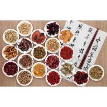 TREATING CHILDREN WITH TRADITIONAL CHINESE MEDICINE