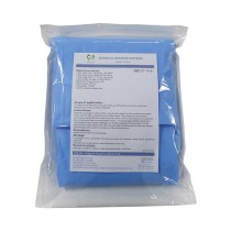 Surgical Hand Drapes Packs
