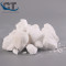 Cristobalite size can be customized