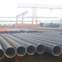 API seamless steel pipe for oil and gas pipeline