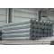 rw Round High Quality Hot Rolled Rigid Galvanized Spiral Steel Pipes