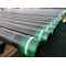 black steel seamless pipes sch40 astm a53,hot rolled seamless steel pipe