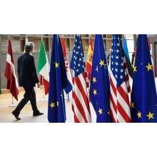 EU to impose retaliatory tariffs on US in July