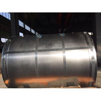 PPGI PPGL Color Coated Galvanized Steel Coil From China