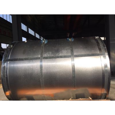 PPGI PPGL Color Coated Galvanized Steel Coil From China
