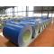 Prepainted Color Coated Steel Coil PPGI Or PPGL Color Coated Galvanized Steel