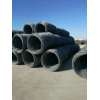 Hot rolled high carbon wire rod