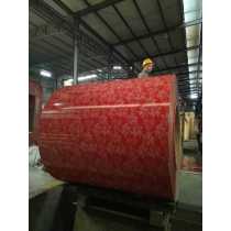 Hot rolled and Cold rolled aluminium roll coil