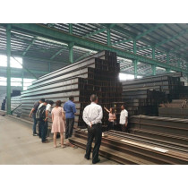 Section steel, H Beam
