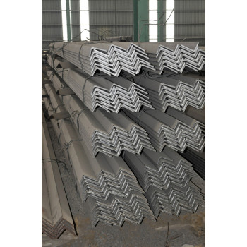 carbon steel bar material galvanized iron 45 degree steel angle