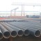 scaffolding pipe/tubes tianjin good quality bs 1387 round gi tube / hot dipped galvanized weld ms carbon steel pipe
