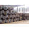 China Supplier High Strength Q235B Cold Rolling Used U Type Steel Sheet Pile For Structral Pipes