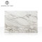Style Selections Italy Calacatta Vagli Oro White marble Floor and Wall Tile