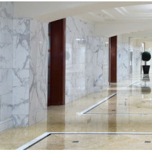Why choose natural marble for interior decoration?